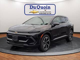 2026 Chevrolet Equinox Ev for sale in Du Quoin IL
