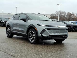 2026 Chevrolet Equinox Ev for sale in Grand Rapids MI