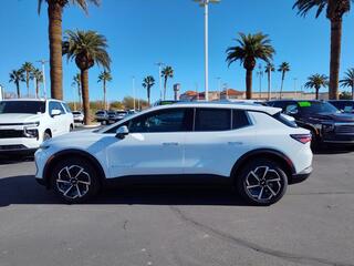 2026 Chevrolet Equinox Ev for sale in Las Vegas NV