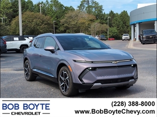 2025 Chevrolet Equinox Ev for sale in Biloxi MS