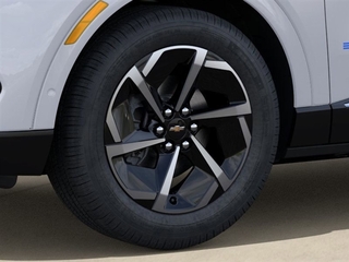 2025 Chevrolet Equinox Ev for sale in Carrollton TX
