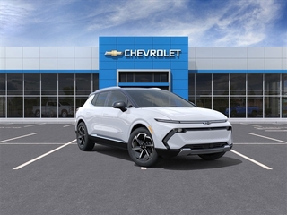2025 Chevrolet Equinox Ev for sale in Nitro WV
