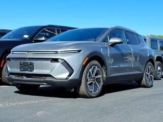 2026 Chevrolet Equinox Ev for sale in Linn MO