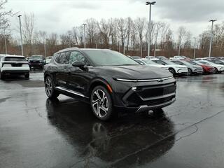 2026 Chevrolet Equinox Ev for sale in Hubbard OH