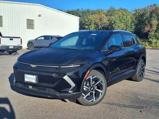 2026 Chevrolet Equinox Ev for sale in Pearland TX