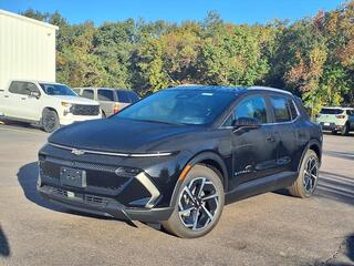 2026 Chevrolet Equinox Ev for sale in Pearland TX