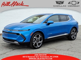 2026 Chevrolet Equinox Ev for sale in Greensboro NC