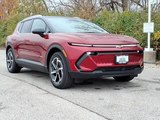 2026 Chevrolet Equinox Ev for sale in Cincinnati OH