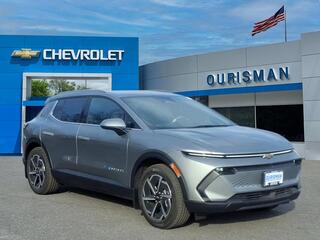 2026 Chevrolet Equinox Ev for sale in Bowie MD