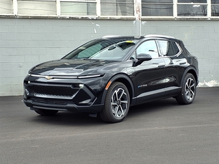 2026 Chevrolet Equinox Ev for sale in Wayne MI