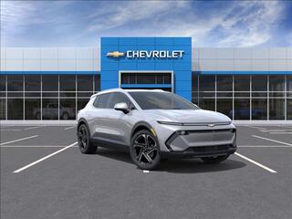 2026 Chevrolet Equinox Ev for sale in Greensburg PA