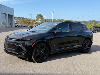2024 Chevrolet Equinox Ev for sale in Sanford ME