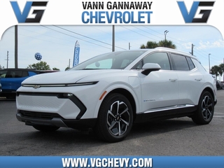 2025 Chevrolet Equinox Ev for sale in Eustis FL