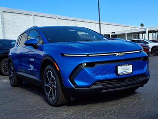 2026 Chevrolet Equinox Ev for sale in Torrance CA