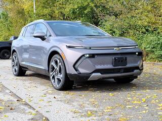 2026 Chevrolet Equinox Ev for sale in Cincinnati OH