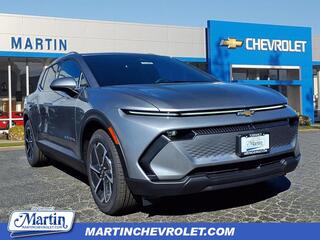 2026 Chevrolet Equinox Ev for sale in Torrance CA