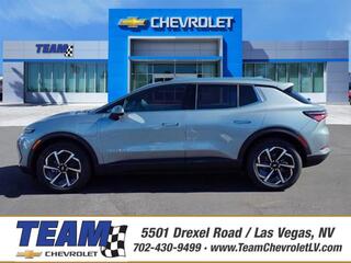 2026 Chevrolet Equinox Ev for sale in Las Vegas NV