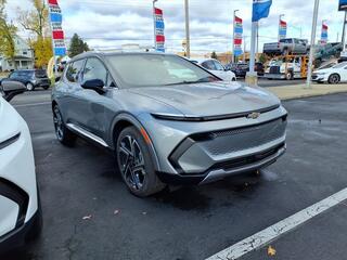 2026 Chevrolet Equinox Ev for sale in Hubbard OH