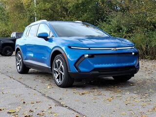 2026 Chevrolet Equinox Ev for sale in Cincinnati OH