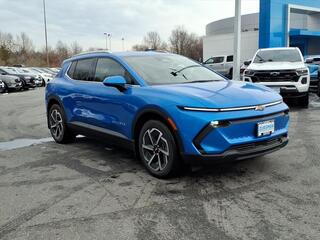 2026 Chevrolet Equinox Ev for sale in Bowie MD