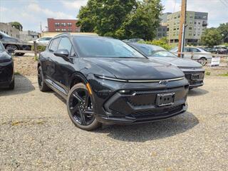 2024 Chevrolet Equinox Ev for sale in Arlington MA