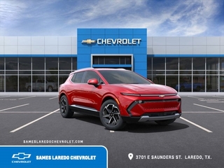 2025 Chevrolet Equinox Ev for sale in Laredo TX