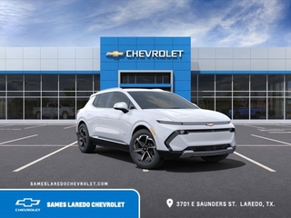 2025 Chevrolet Equinox Ev for sale in Laredo TX
