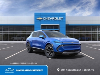 2025 Chevrolet Equinox Ev for sale in Laredo TX
