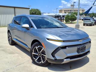 2025 Chevrolet Equinox Ev for sale in Rockwall TX