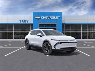 2026 Chevrolet Equinox Ev for sale in Troy OH