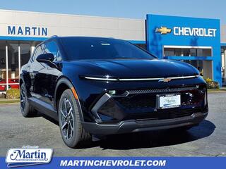 2026 Chevrolet Equinox Ev for sale in Torrance CA