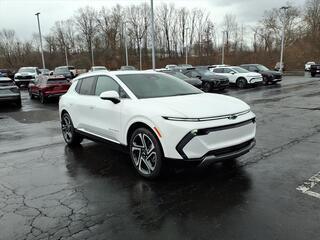 2026 Chevrolet Equinox Ev for sale in Hubbard OH