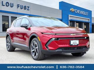 2026 Chevrolet Equinox Ev for sale in Cincinnati OH