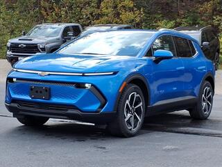 2026 Chevrolet Equinox Ev for sale in Linn MO