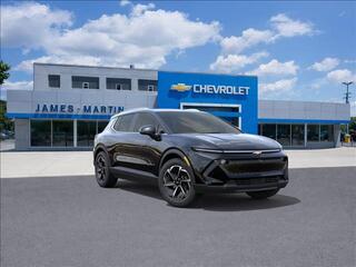 2026 Chevrolet Equinox Ev for sale in Detroit MI