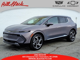 2026 Chevrolet Equinox Ev for sale in Greensboro NC