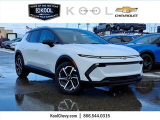 2026 Chevrolet Equinox Ev for sale in Grand Rapids MI