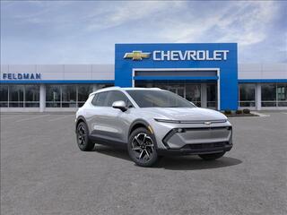 2026 Chevrolet Equinox Ev for sale in Novi MI
