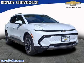 2025 Chevrolet Equinox Ev for sale in Derry NH