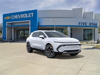 2025 Chevrolet Equinox Ev for sale in Carrollton TX