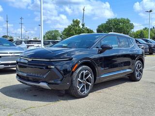 2025 Chevrolet Equinox Ev for sale in Ann Arbor MI