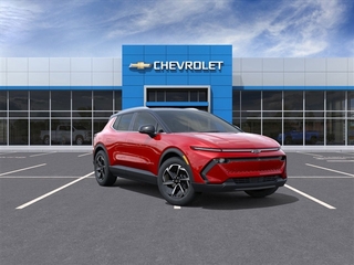 2026 Chevrolet Equinox Ev for sale in Nitro WV