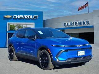 2026 Chevrolet Equinox Ev for sale in Bowie MD