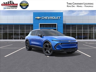 2026 Chevrolet Equinox Ev for sale in Howell MI