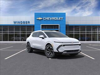 2025 Chevrolet Equinox Ev for sale in Windber PA
