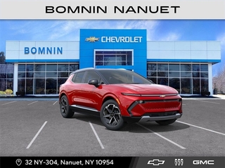 2025 Chevrolet Equinox Ev for sale in Nanuet NY