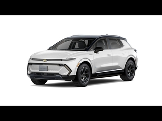 2025 Chevrolet Equinox Ev for sale in Nitro WV
