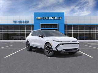 2025 Chevrolet Equinox Ev for sale in Windber PA
