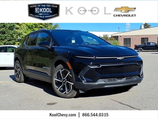 2026 Chevrolet Equinox Ev for sale in Grand Rapids MI