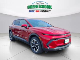 2026 Chevrolet Equinox Ev for sale in Green Brook, NJ